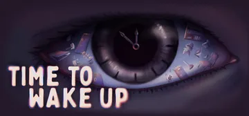 Time To Wake Up cover image