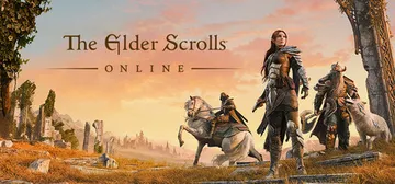 The Elder Scrolls® Online cover image