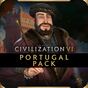 Civilization VI – Portugal Pack cover image