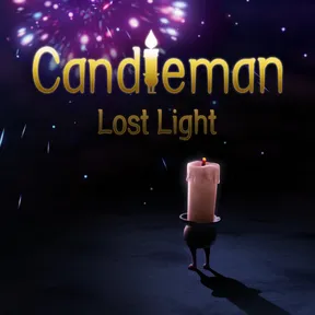 Lost Light cover image