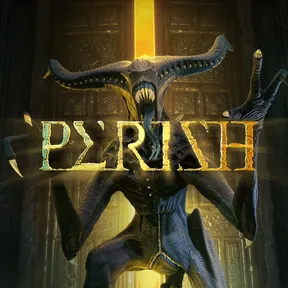 PERISH cover image
