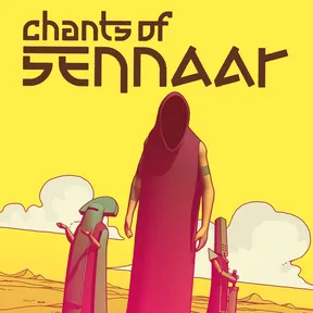 Chants of Sennaar - Demo cover image