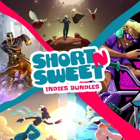 Short N Sweet Indies Bundle cover image
