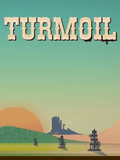 Turmoil cover image