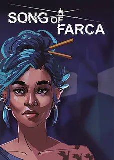 Song of Farca: Prologue cover image
