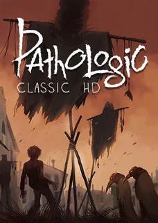 Pathologic Classic HD cover image
