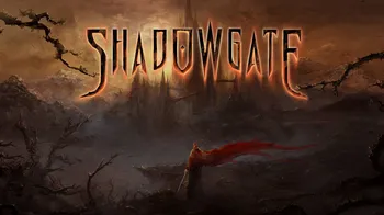 Shadowgate cover image