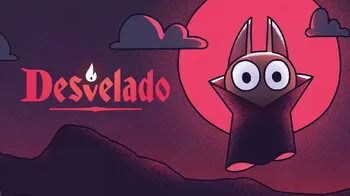 Desvelado cover image