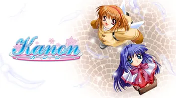 Kanon cover image