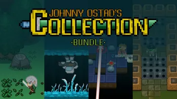 Johnny Ostad's Collection Bundle cover image