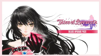 Tales of Berseria Remastered - Deluxe Upgrade Pack cover image