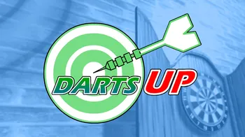Darts Up cover image