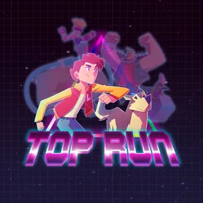 Top Run cover image