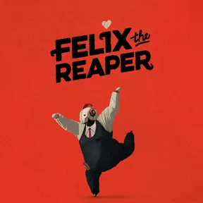 Felix The Reaper cover image