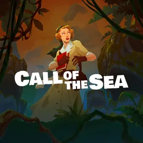 Call of The Sea cover image