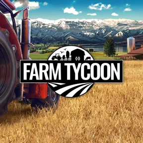 Farm Tycoon cover image