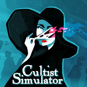 Cultist Simulator: The Exile cover image