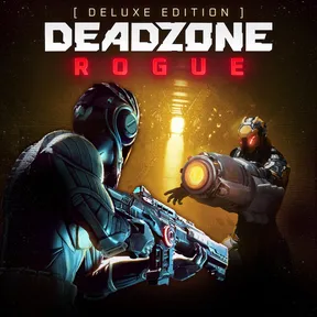 Deadzone: Rogue - Deluxe Edition cover image