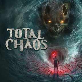 Total Chaos cover image