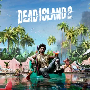 Dead Island 2 Character Pack - Steel Horse Carla cover image