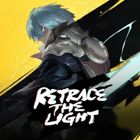 Retrace The Light cover image