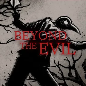 Beyond The Evil cover image