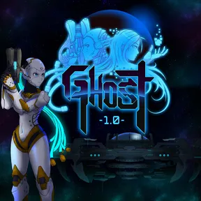 Ghost 1.0 cover image