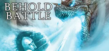 Behold Battle cover image