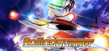 Rolling Gunner cover image