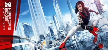 Mirror's Edge™ Catalyst cover image