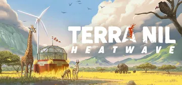 Terra Nil cover image