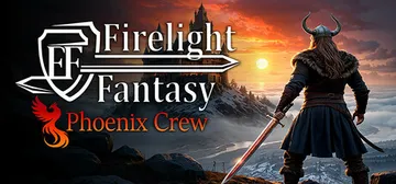 Firelight Fantasy: Phoenix Crew cover image