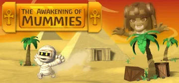 The Awakening of Mummies cover image