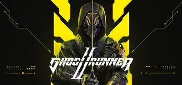 Ghostrunner 2 cover image