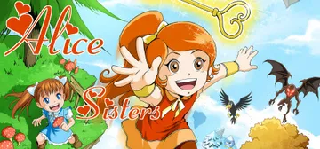 Alice Sisters cover image