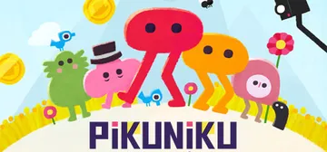 Pikuniku cover image