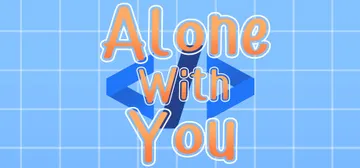 Alone With You cover image