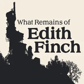 What Remains of Edith Finch cover image