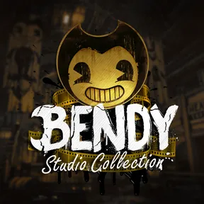 Bendy: Studio Collection cover image