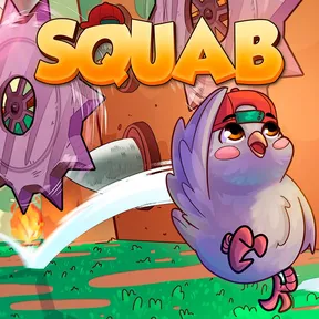 Squab cover image