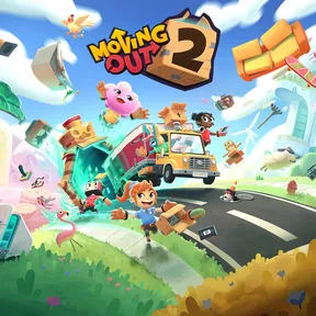 Moving Out 2 cover image