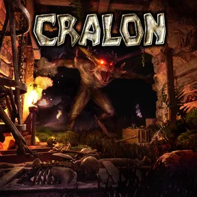 Cralon cover image