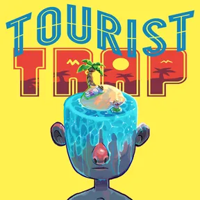 Tourist Trap cover image
