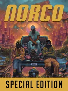 NORCO Special Edition cover image