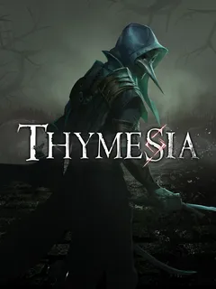 Thymesia cover image