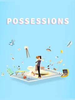 Possessions cover image