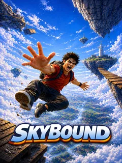 Skybound cover image