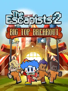 Big Top Breakout cover image