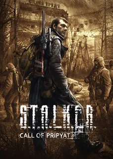 S.T.A.L.K.E.R.: Call of Pripyat cover image