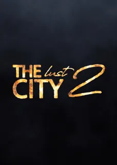 The Lust City 2 cover image
